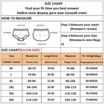 FINETOO Women Cotton Panties Female Sexy V Wasit Briefs Pantys Ladies Breathable Underwear Girls M-2XL Intimates Lingerie Soft