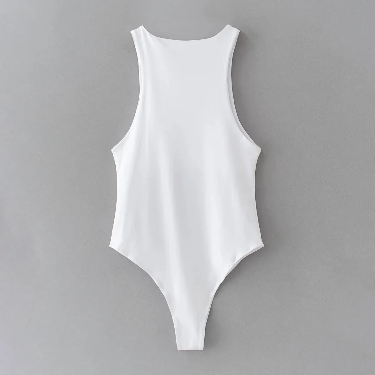 summer solid sexy bodycon women bodysuits female 8 color green slim casualbodysuit chic lady club short playsuits femme