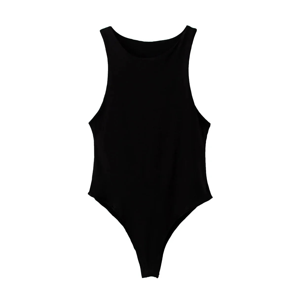 summer solid sexy bodycon women bodysuits female 8 color green slim casualbodysuit chic lady club short playsuits femme