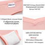 Women Cotton Briefs Panties Ladies M-2XL Underwear Sexy Low Waist Panti Female Seamless Lingerie Girls Plus Size Soft Intimates