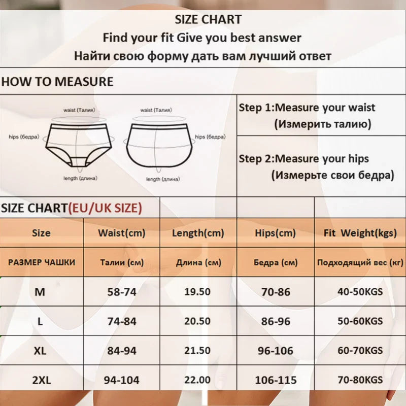 Women Cotton Briefs Panties Ladies M-2XL Underwear Sexy Low Waist Panti Female Seamless Lingerie Girls Plus Size Soft Intimates