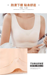 Women's Underwear Women Sexy Bra Large Big Size 5XL 7XL 95D 52D Intimate Sexy Woman Hot Bra Soft Comfortable Sleep Active Bras