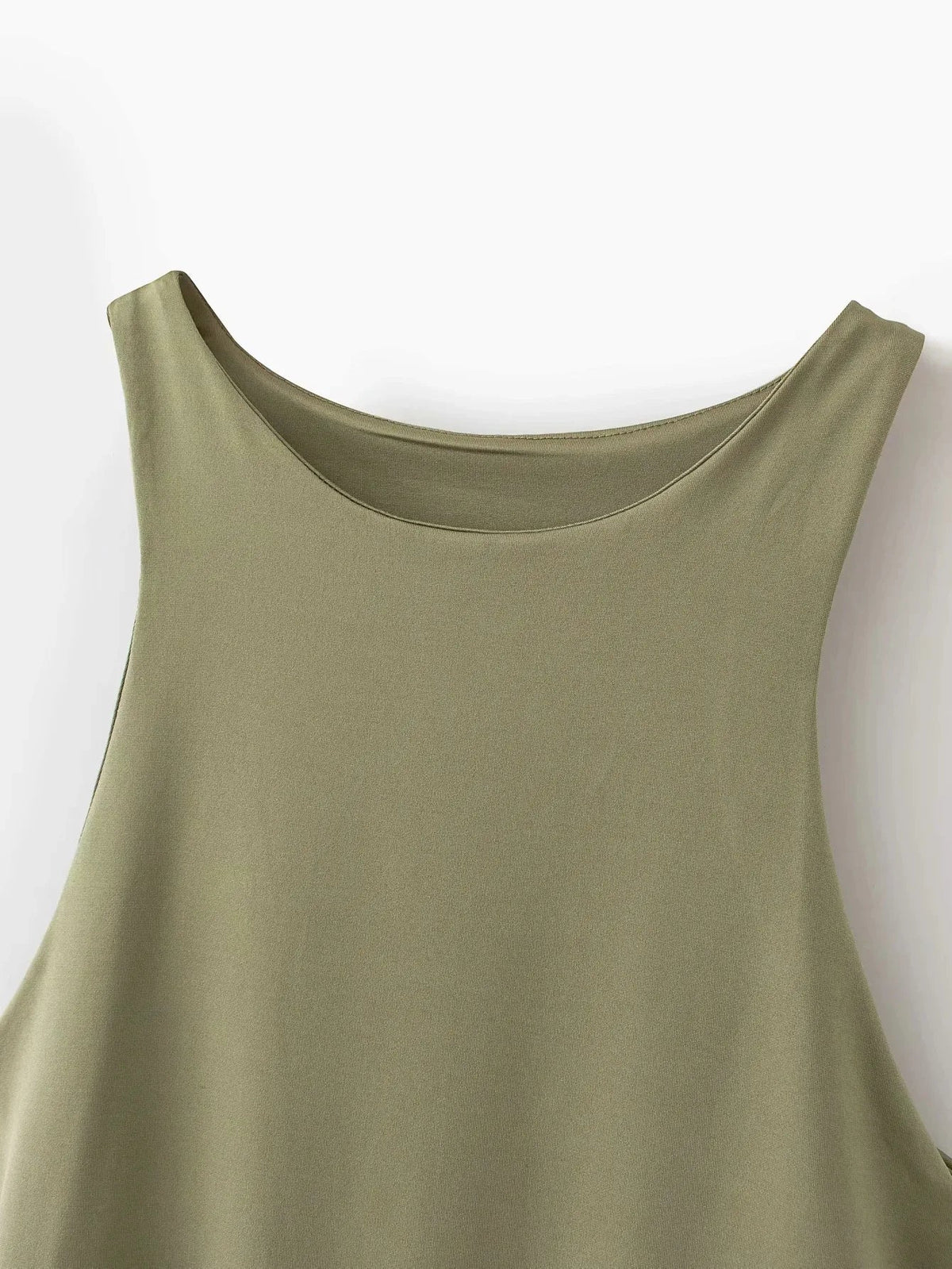 summer solid sexy bodycon women bodysuits female 8 color green slim casualbodysuit chic lady club short playsuits femme