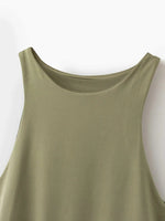 summer solid sexy bodycon women bodysuits female 8 color green slim casualbodysuit chic lady club short playsuits femme