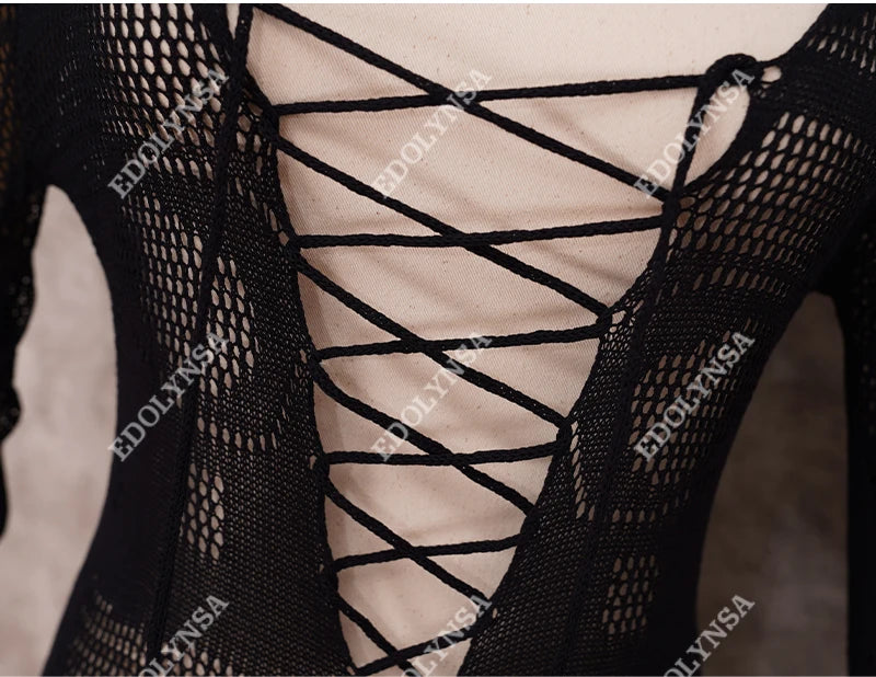 New Arrivals Sexy Beach Cover up Crochet Women Swimwear Rash Guard Beach Kaftan Wrap Dress Robe de Plage Saida de Praia #Q194
