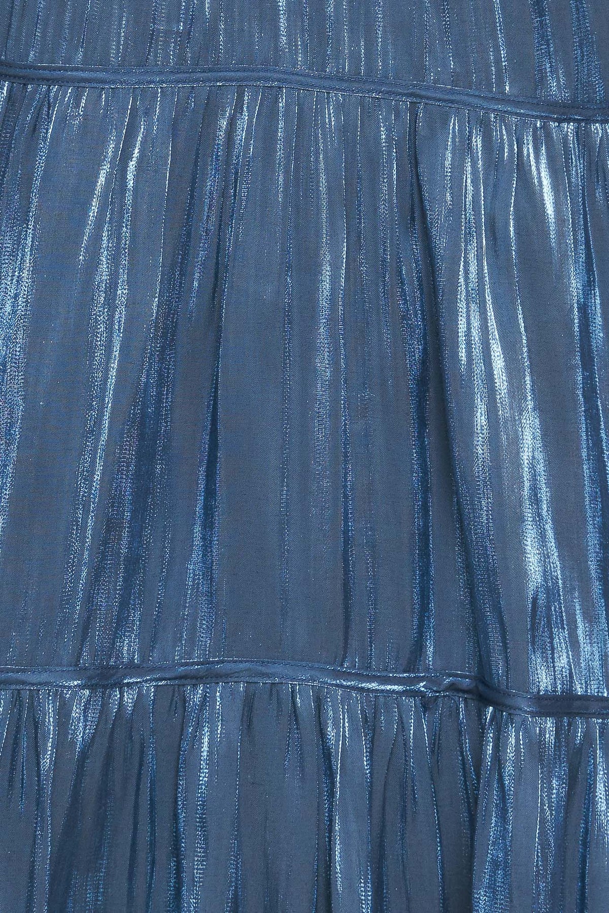 SERENITY CALLING WOVEN BABYDOLL MINI DRESS