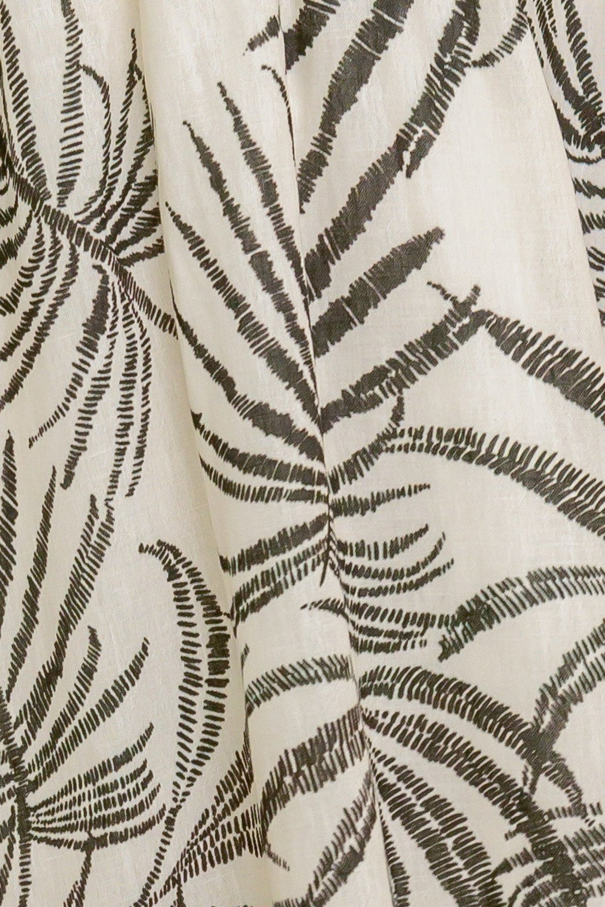 COASTLINE WHISPER WOVEN MAXI DRESS