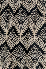 HAZELWOOD GARDEN WOVEN MAXI DRESS