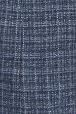 MODERN ICONIC TWEED MINI DRESS