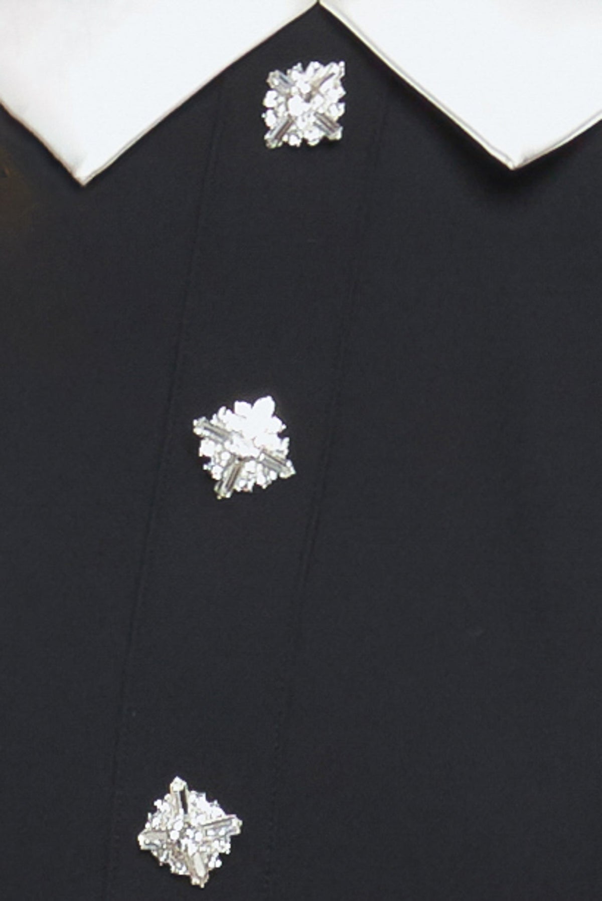 LOVELY MOMENT BLACK WOVEN MINI DRESS