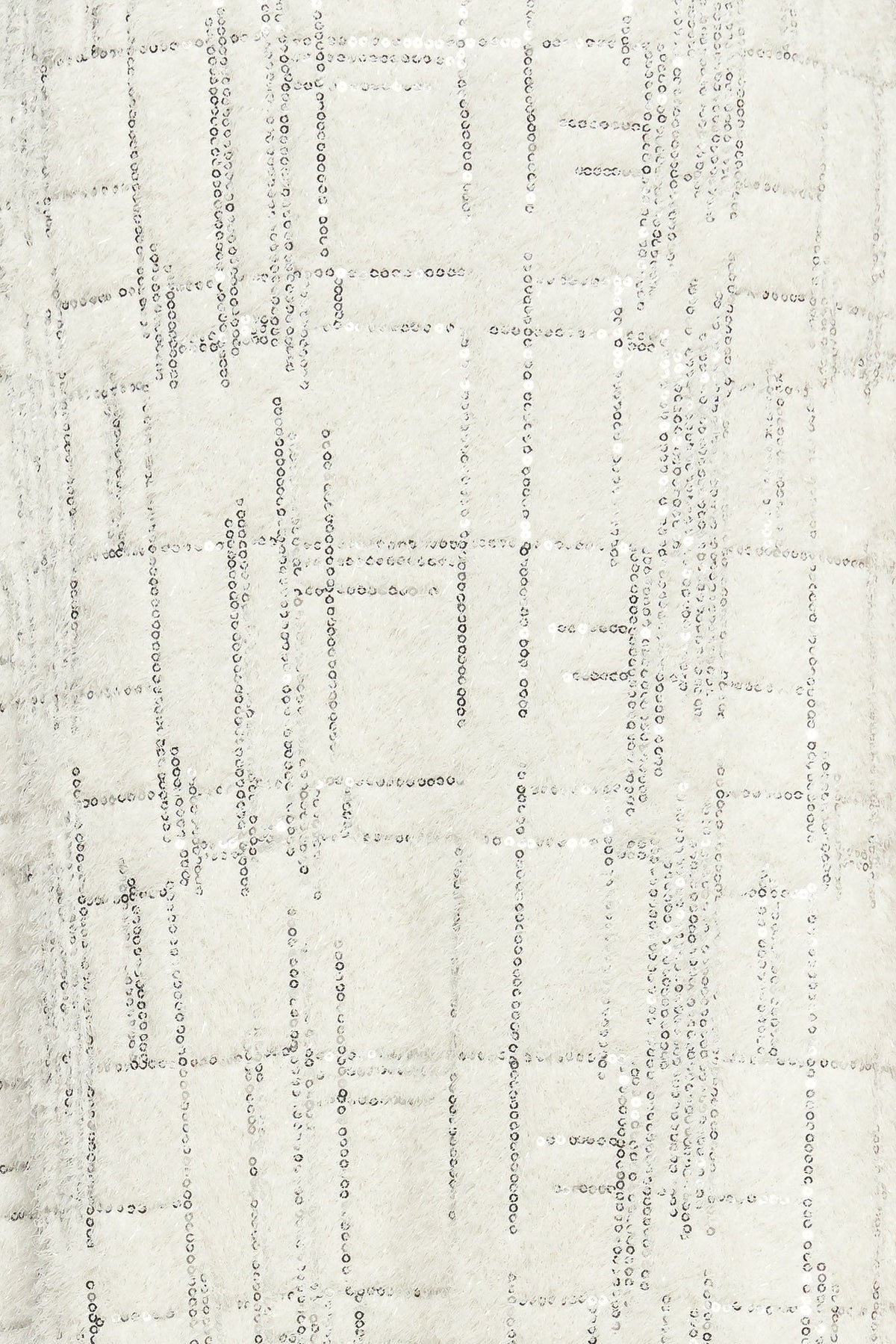 MADE YOU MY WORLD WOVEN MIDI SKIRT