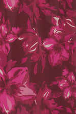 BOUQUET NO.9 WOVEN MAXI FULL SKIRT