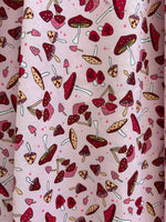 Toadstool Vintage Dress