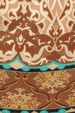 MOROCCAN MUSE WOVEN SKORT