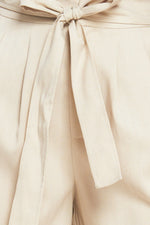 FOR THE LAST TIME WOVEN PANTS