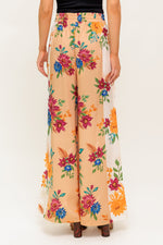 LASTING MEMORIES WOVEN PANTS