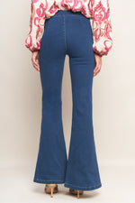 HEAVENLY HUES DENIM PANTS