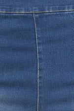 HEAVENLY HUES DENIM PANTS