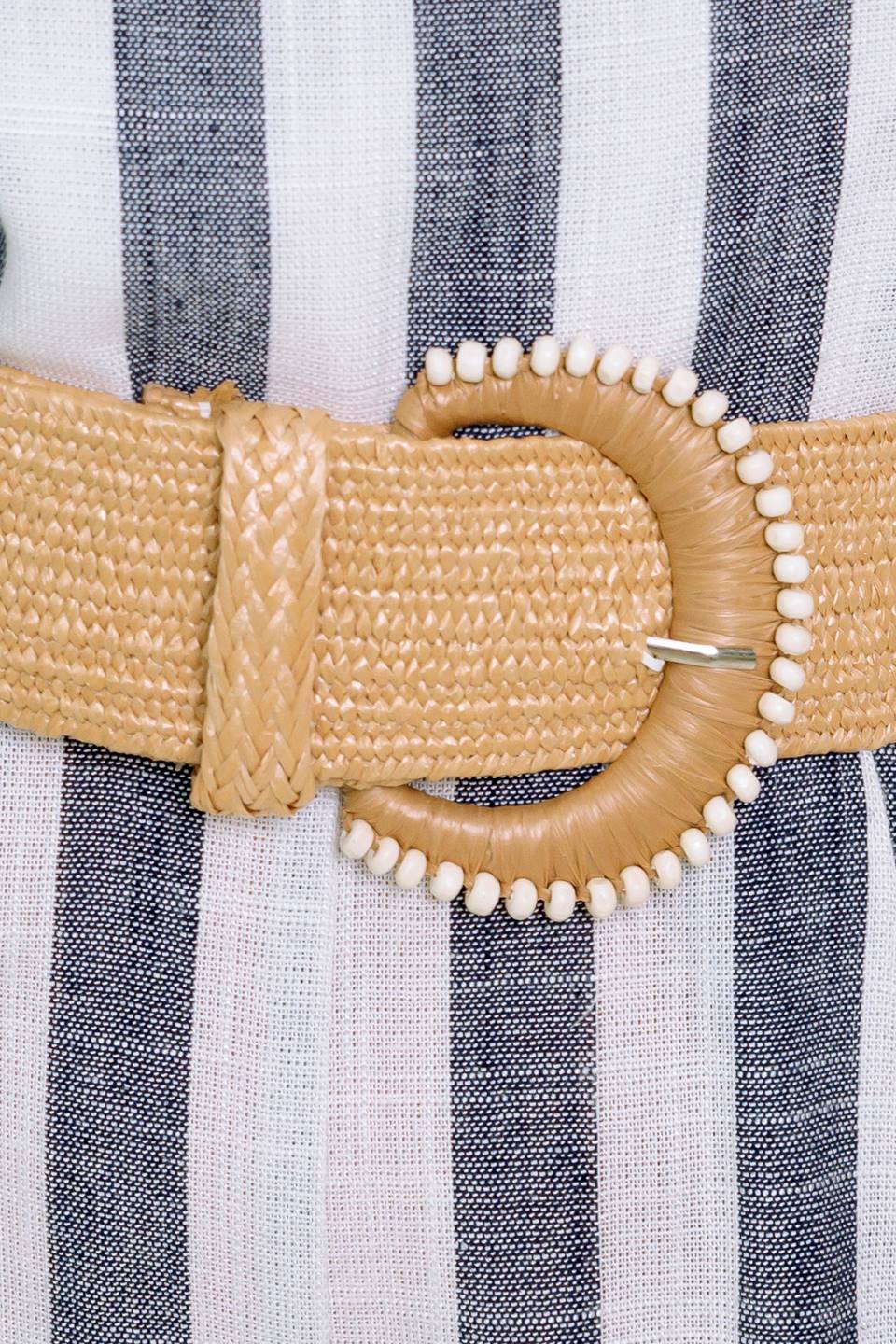 URBAN SOUL WOVEN JUMPSUIT