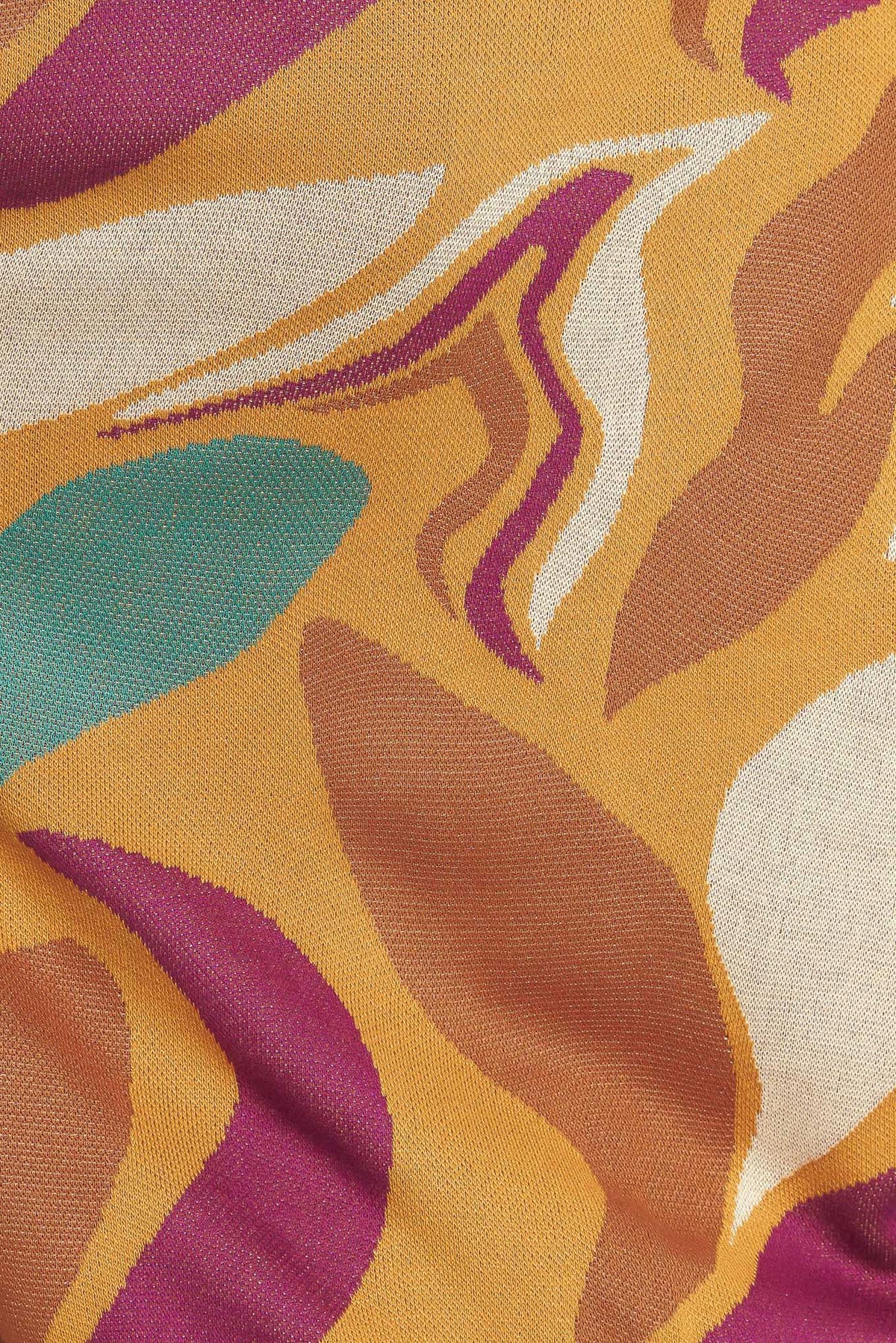 READY TO ADORE SWEATER TOP