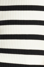 TIME FOR TEA SWEATER KNIT TANK TOP