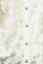 LUMINOUS GLOW WOVEN TOP