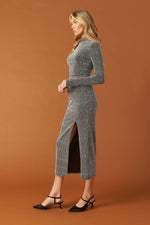 BRUNCH AT NOON EMBELLISHED TOP AND SKIRT SET