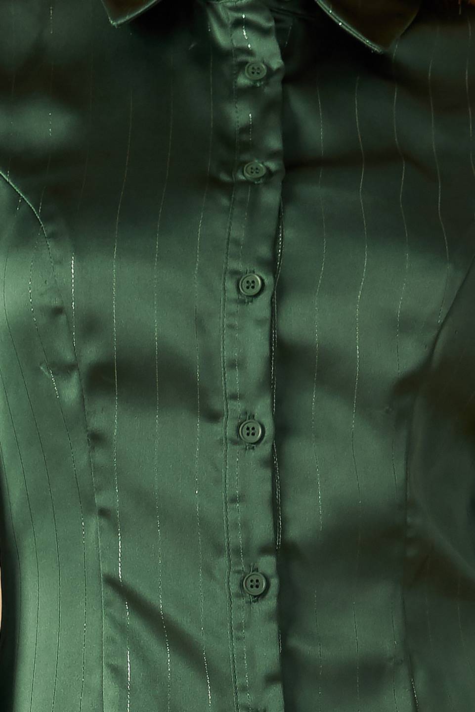 WHAT I FEEL WOVEN TOP