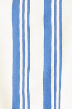 AROUND THE WORLD WOVEN TOP AND SHORT SET