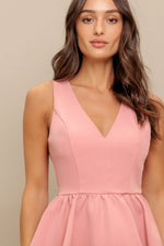 CANDY SUNDAYSWOVEN TOP