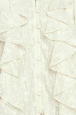 MILK & MOONLIGHT WOVEN TOP