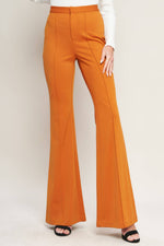 DEPTHS OF BEAUTY FLARE PANTS