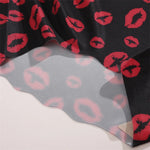 3Pcs Seamless Women's Panties S-XXL Sexy Butterfly Briefs Fashion Leopard Heart Breathable Female Comfortable Cozy Sexy Lingerie