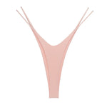 Cotton G String Thong Women Panties Sexy Briefs T-back Underwear Low Waist Seamless Femlae Lingerie Size S-XL