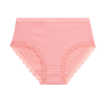Women's Cotton Briefs Women Seamless Panties Solid Color Breathable Underwear Female Low Waist Soft Lingerie S-XXL