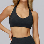 Sport Bra Women Fitness Underwear Yoga Bra Cup Running Yoga Gym Fitness Workout Crop Top Women Push Up Bralette Sports Bras