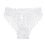 New Sexy Floral Lace Underwire Bras Panties Sets Hollow Out See-Through Romantic Lingerie Underwear Sexy Women Panties S-XL