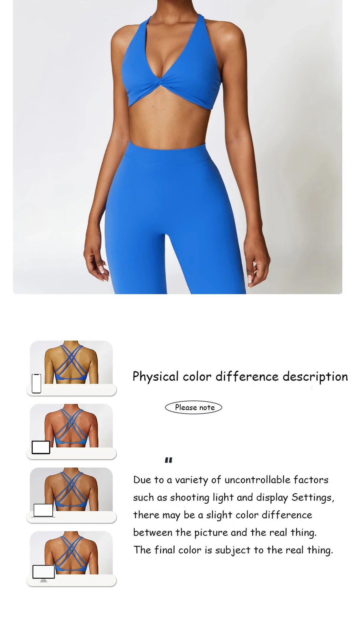 Push Up Gym Top Women Pleated Design Sports Bra Women Sexy Yoga Bra Running Yoga Clothes Women Fitness Workout Brassiere Women