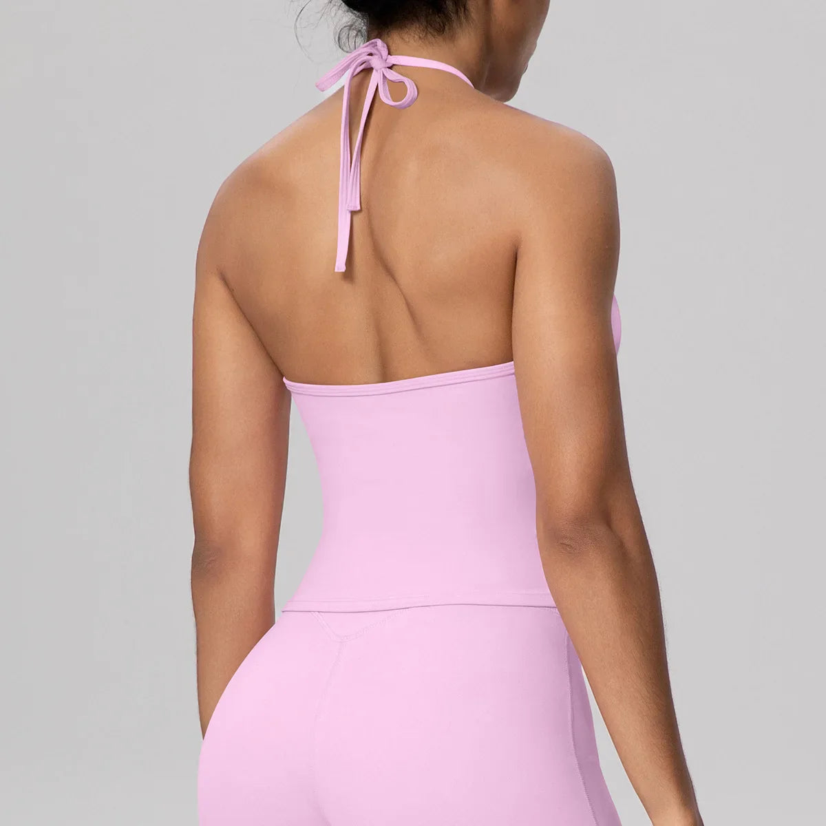 Women Sports Yoga Bra Adjustable Sports Top Women's Fitness Top Sleeveless Open Back Bra Fitness Workout Running Sportswear Vest