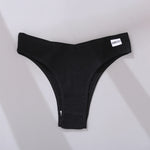 Cotton Sexy Seamless Women Brazilian Panties Sexy Low Rise Panties Female Seamless Breathable Underpants Girls M-XL Intimates