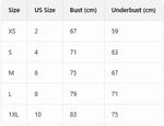 Sexy Women's Unlined Bra Fashion Lace Halter Wireless Push up bra Hollow Out & Breathable Backless Women's underwear