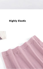 60-115 KG Plus Size Safety Short Pants Summer Women Seamless Underskirt Shorts Anti Rub Thigh Boyshorts Sexy Lace Women Boxers