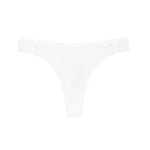 Seamless Sexy Women Panties Underwear Thong Intimates G StringLadies Low-Rise Briefs Female Panty Set Lingerie Size S-XL