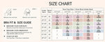 Women's Jelly Wire-Free Seamless Bra Solid Color Thin Molding 3/4 Cup Push-Up Seamless Bra Soft Support Comfortable Underwear