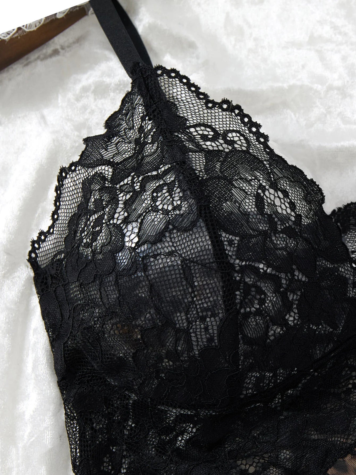 Lace-Trimmed Leopard Print Sleepwear Set Elegant Beauty Gift for Wife Sexy Nightgown And Underwear Combo