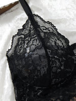 Lace-Trimmed Leopard Print Sleepwear Set Elegant Beauty Gift for Wife Sexy Nightgown And Underwear Combo