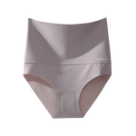 Women Seamless Briefs High Waist Butt Lifter Women's Shapewear Maillard Sexy Tummy Control Belly Shaping Lingerie Female Panty