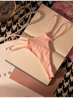 G String Thong Leopard Women Panties Sexy Briefs Cotton T-back Underwear Low Waist Seamless Femlae Lingerie Size S-XL