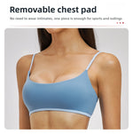 Sexy Women Sports Bra Push Up Fitness Top Yoga Bra Underwear Sport Tops Women Breathable Running Vest Bralette Workout Gym Bras