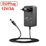 3 in 1 Wireless Charger Built in Type-C USB Ports Desktop Embedded Charging Station for iPhone 17 Xiaomi Airpods Mobile Phone